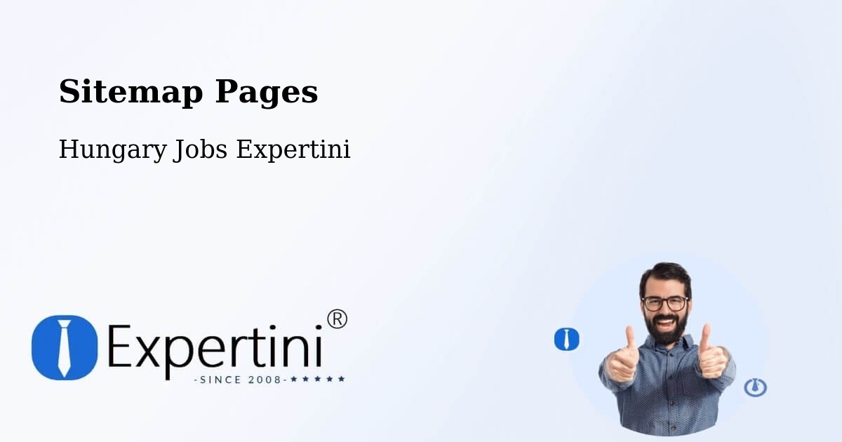Sitemap Pages - Lőkösháza - Hungary Jobs Expertini